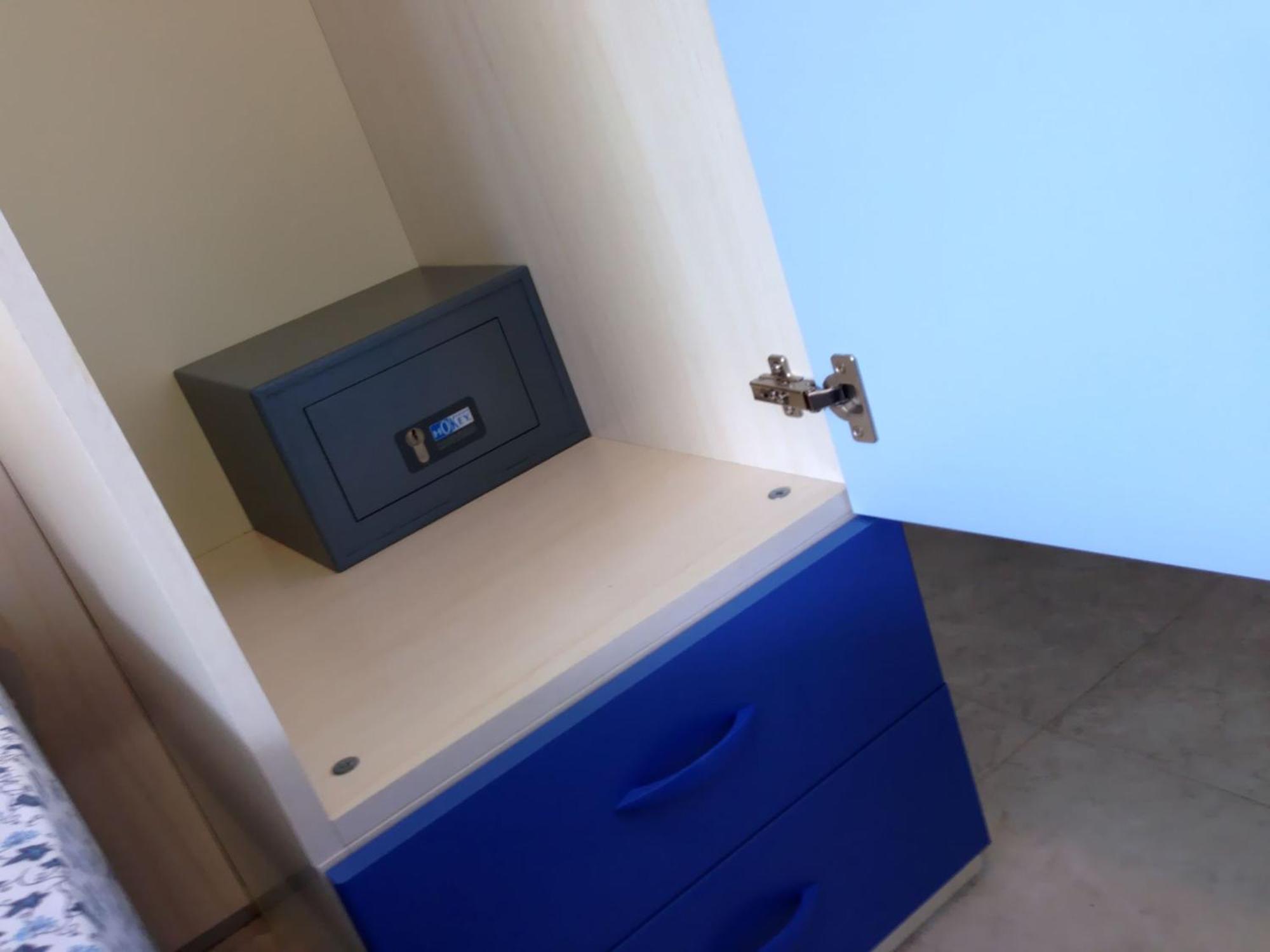 Residence Silver Sail Bibione Exterior photo